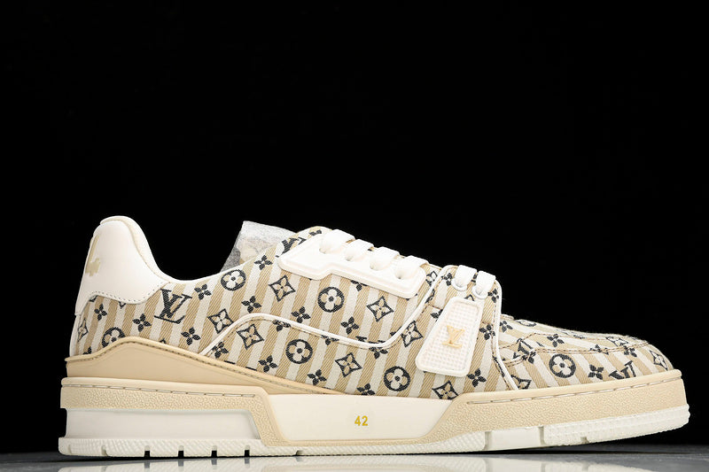 Tênis Louis Vuitton