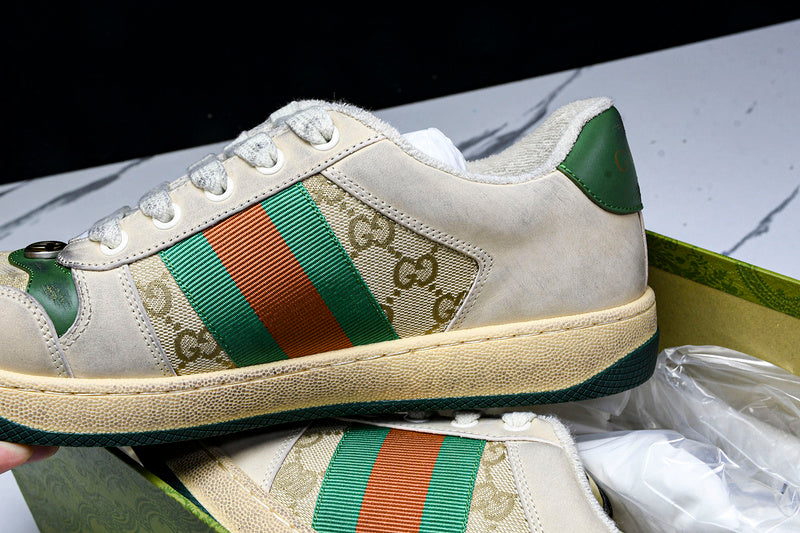 Tênis Gucci