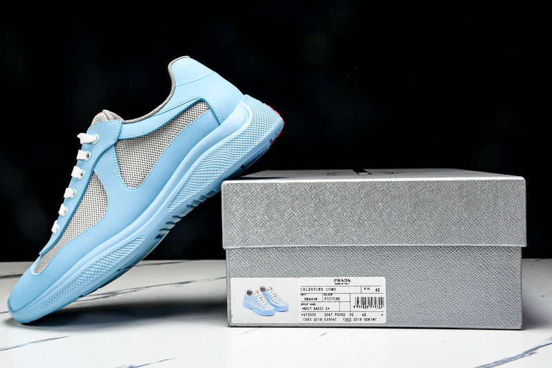 Prada Sneaker