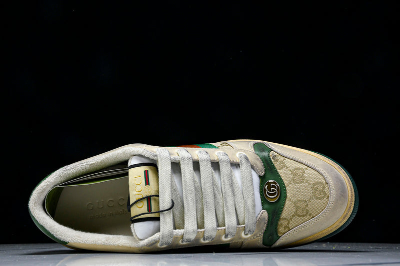 Tênis Gucci
