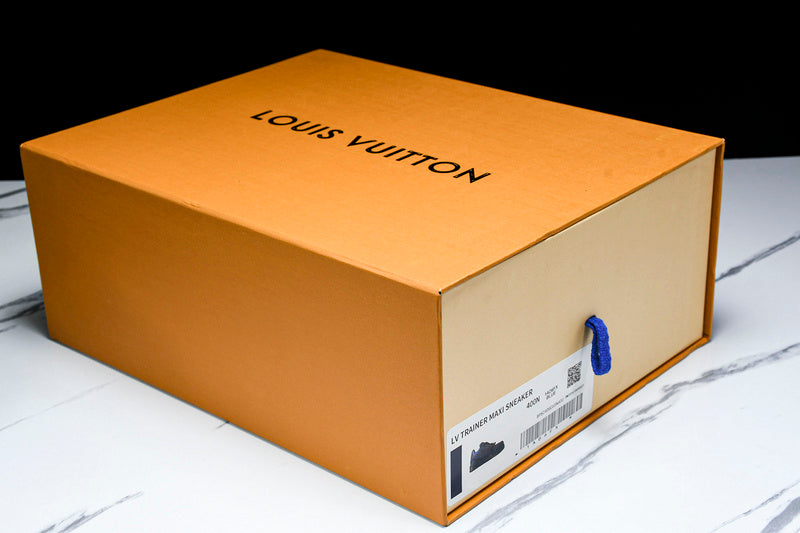Tênis Louis Vuitton