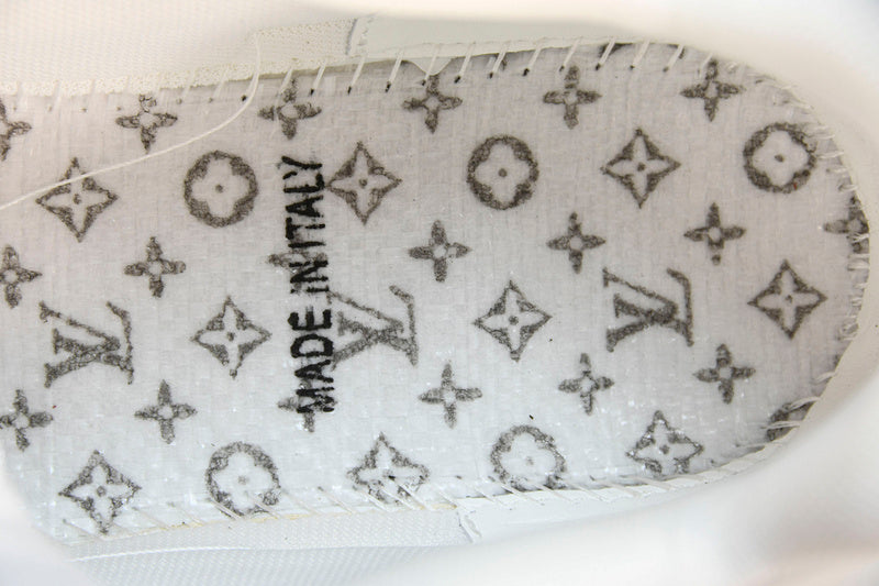 Tênis Louis Vuitton