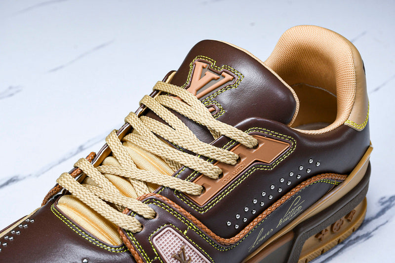Louis Vuitton Sneaker