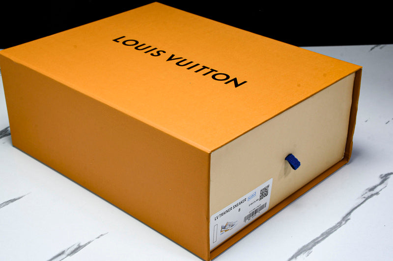 Louis Vuitton Sneaker