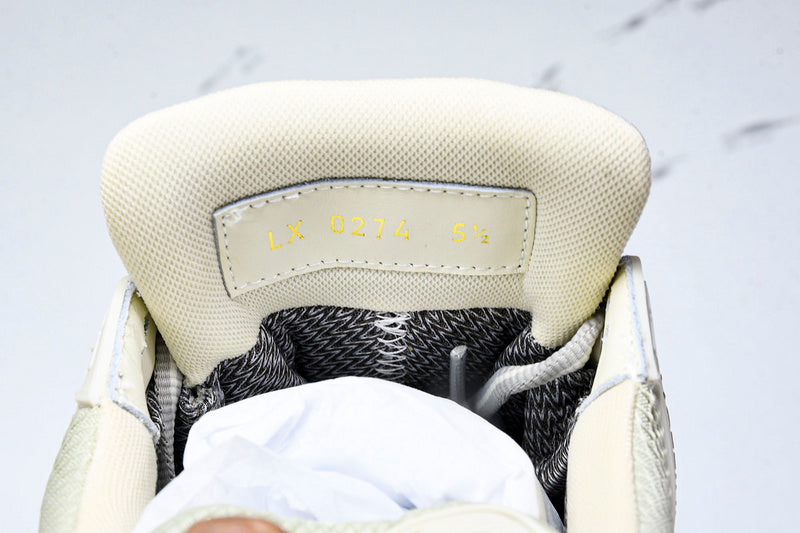 Tênis Louis Vuitton