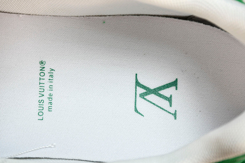 Tênis Louis Vuitton