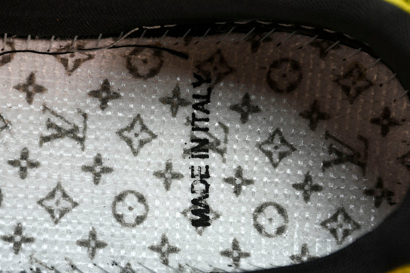 Tênis Louis Vuitton