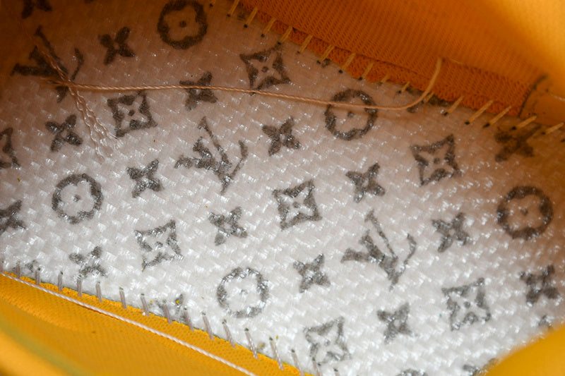 Tênis Louis Vuitton