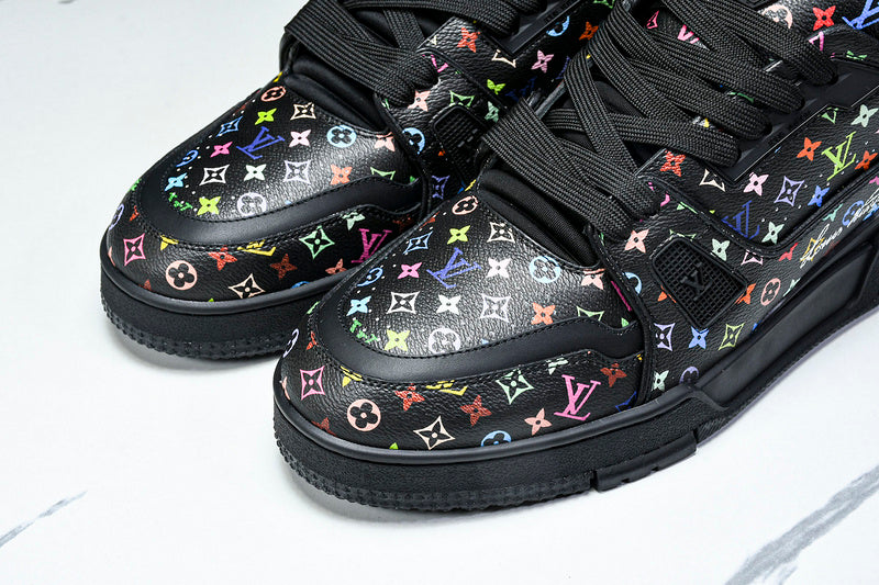 Tênis Louis Vuitton