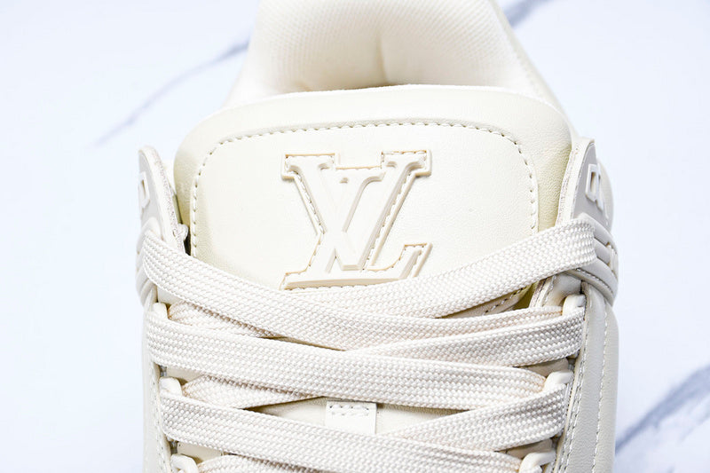 Tênis Louis Vuitton