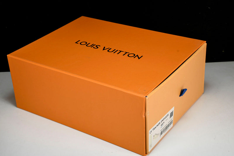 Tênis Louis Vuitton