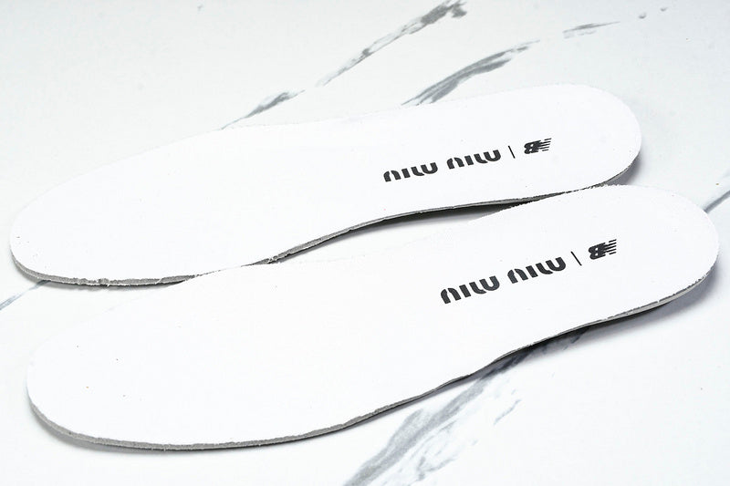 Tênis Miu Miu