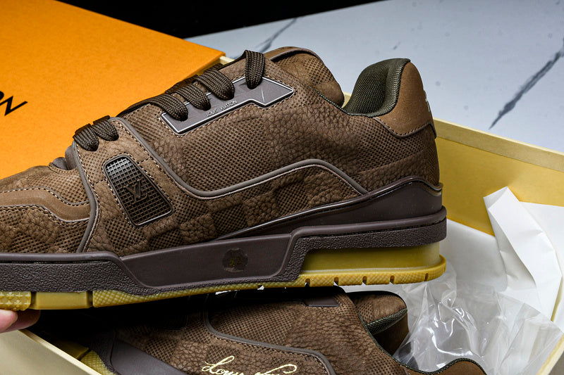 Louis Vuitton Sneaker