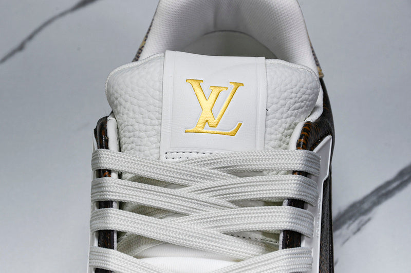 Tênis Louis Vuitton
