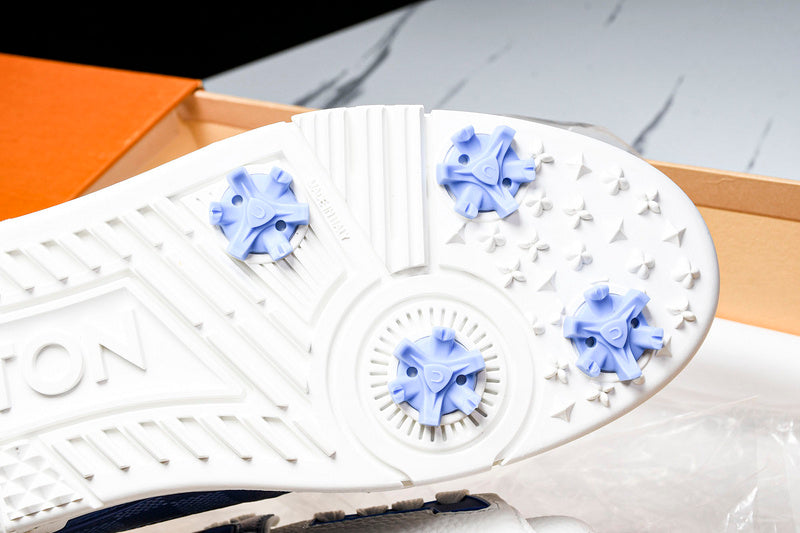 Tênis Louis Vuitton