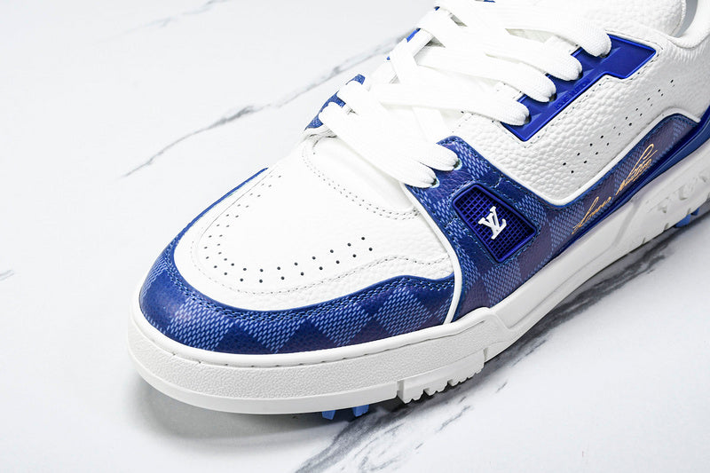 Tênis Louis Vuitton