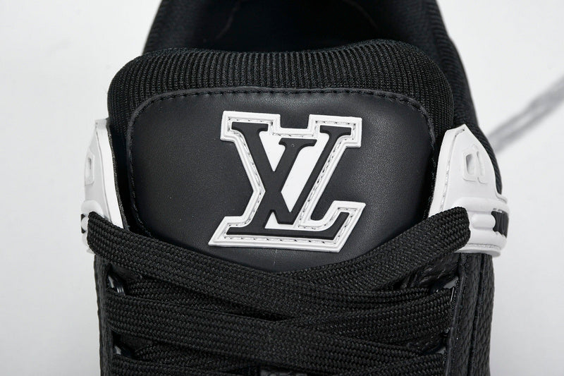 Tênis Louis Vuitton