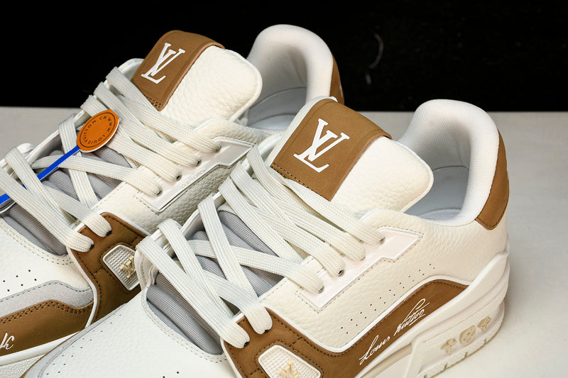 Tênis Louis Vuitton