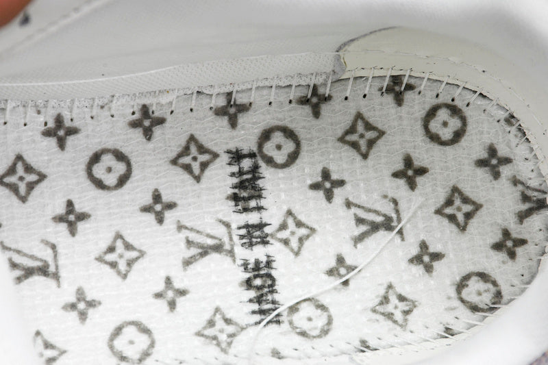 Tênis Louis Vuitton
