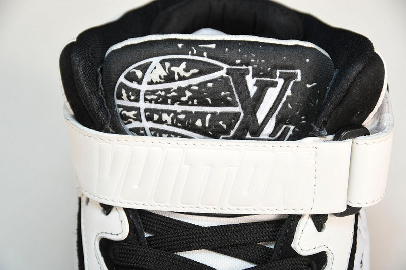 Tênis Louis Vuitton