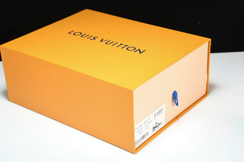 Tênis Louis Vuitton