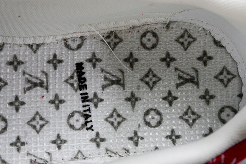Louis Vuitton Sneaker