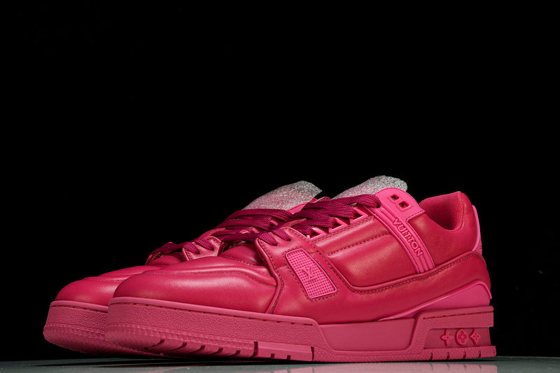 Tênis Louis Vuitton