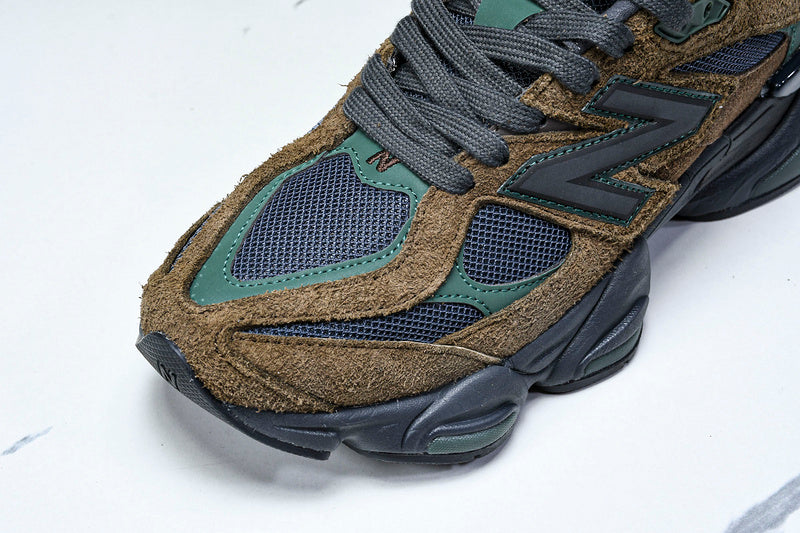 New Balance 9060 OLIVINE