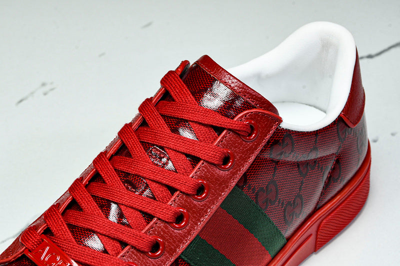 Tênis Gucci