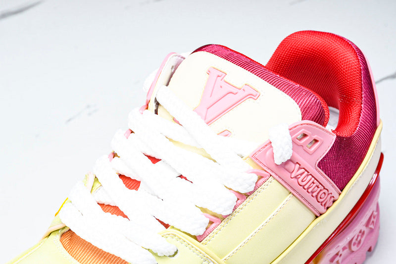 Tênis Louis Vuitton
