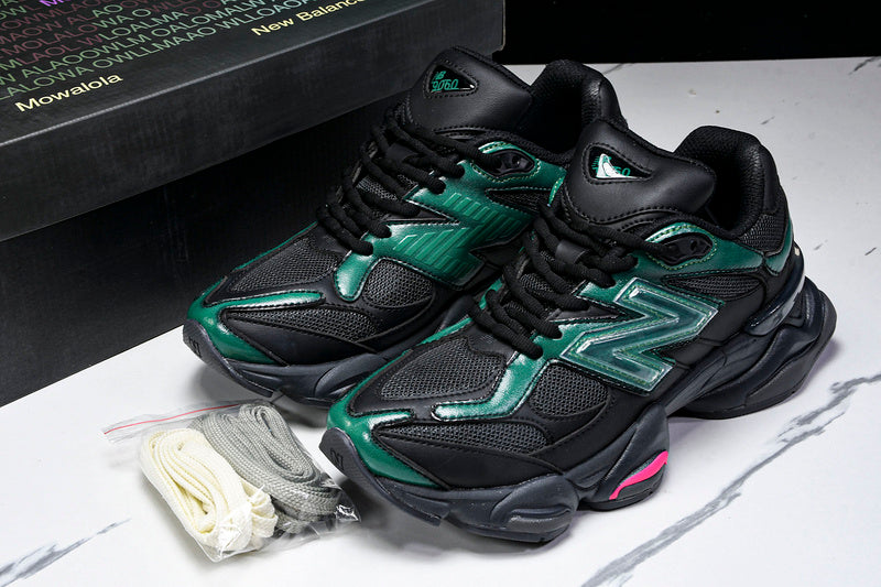 New Balance 9060 OLIVINA