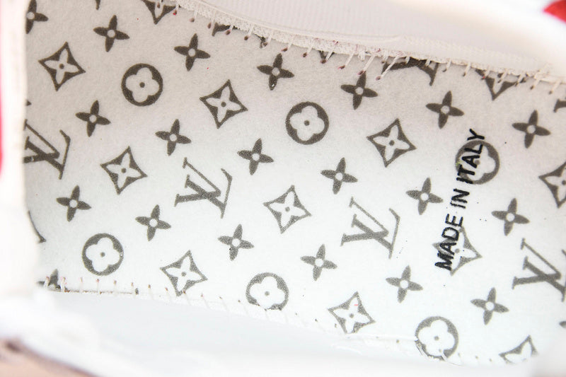 Louis Vuitton Sneaker