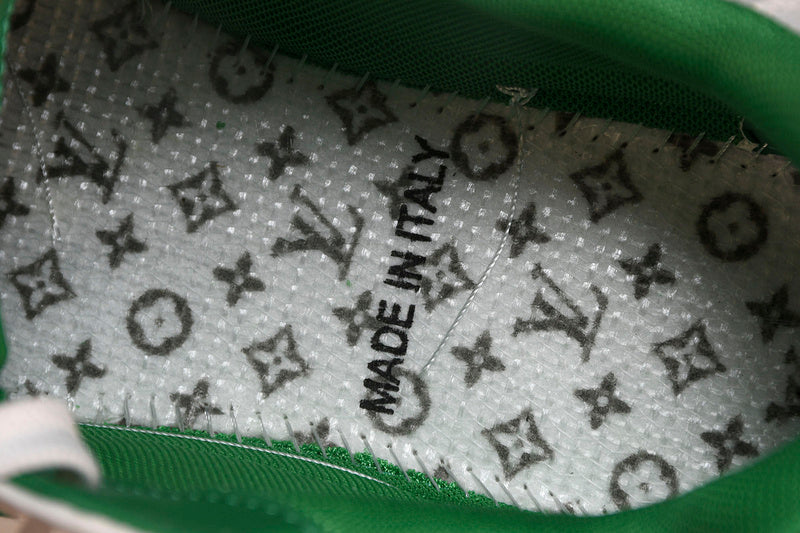 Tênis Louis Vuitton