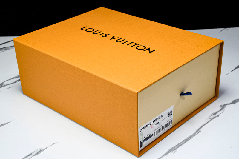 Tênis Louis Vuitton