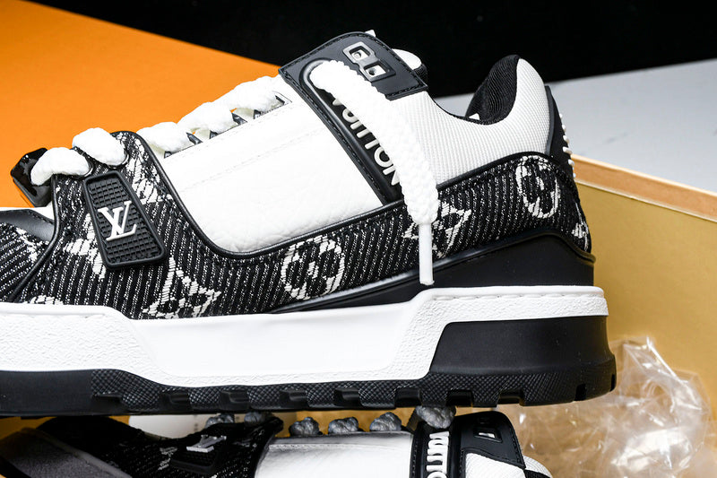 Tênis Louis Vuitton