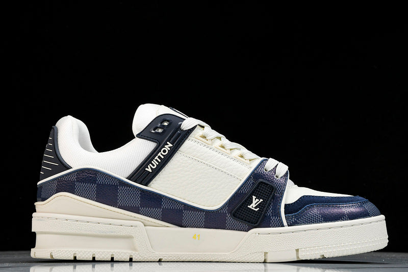 Tênis Louis Vuitton