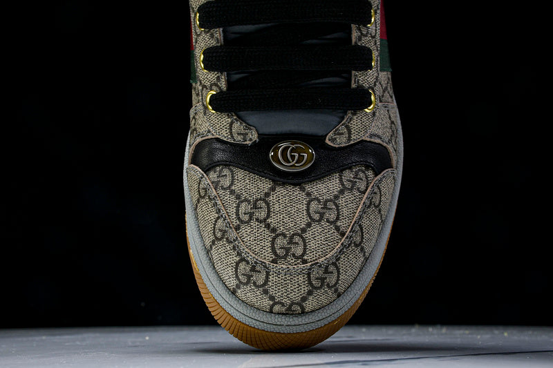 Tênis Gucci