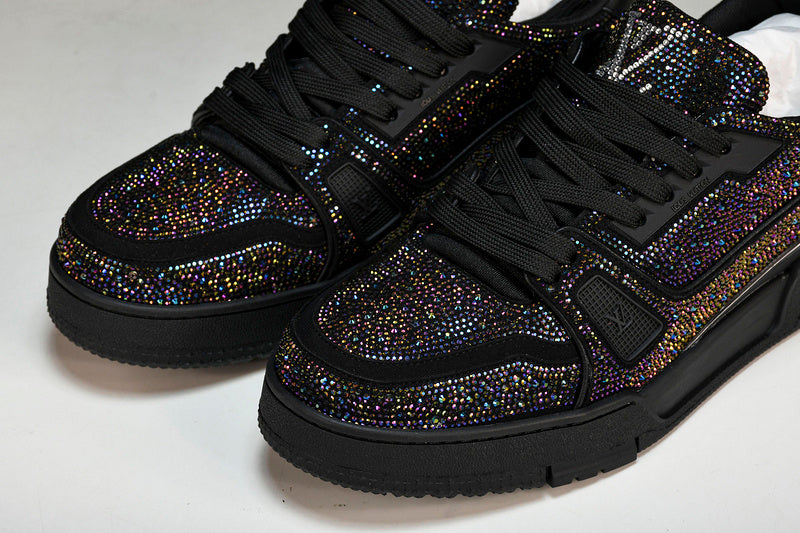 Tênis Louis Vuitton