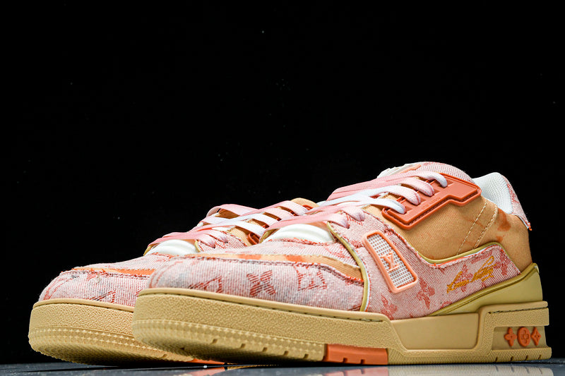 Louis Vuitton Sneaker