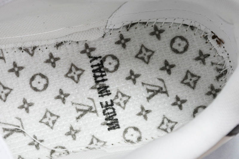 Tênis Louis Vuitton