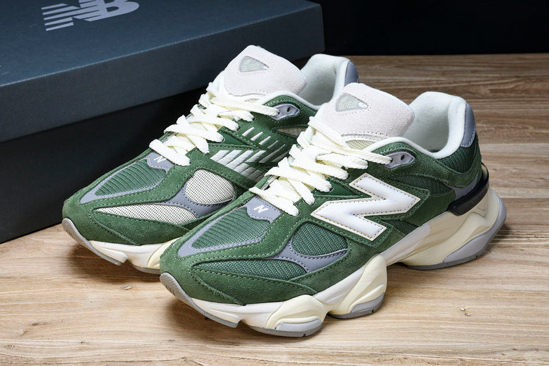 New Balance 9060 OLIVINE