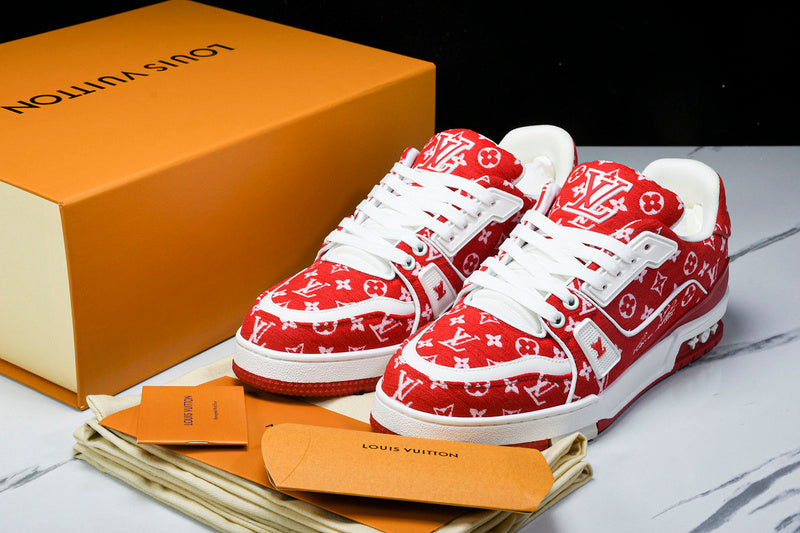 Louis Vuitton Sneaker