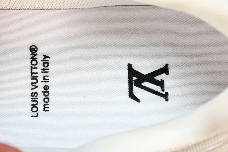Tênis Louis Vuitton