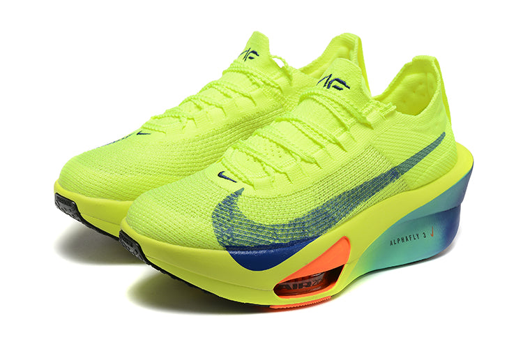 Nike Air Zoom Alphafly