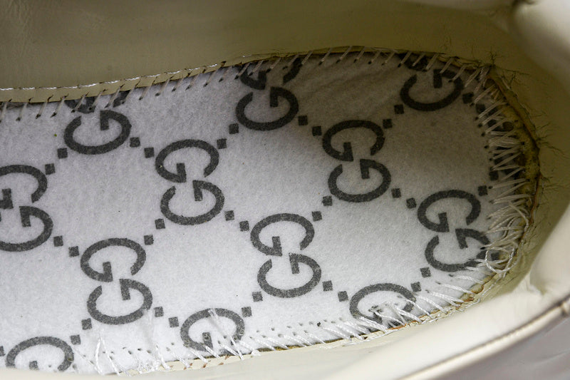 Tênis Gucci