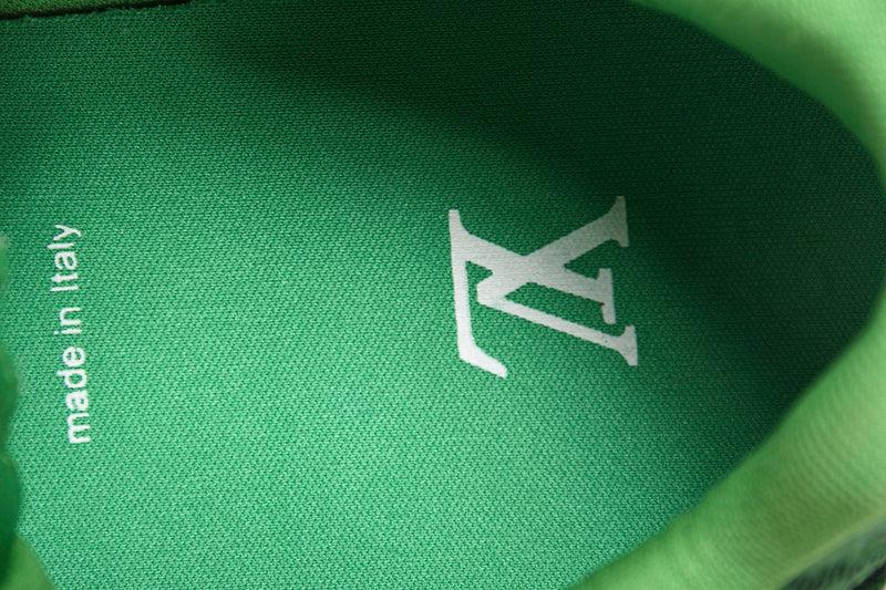 Tênis Louis Vuitton
