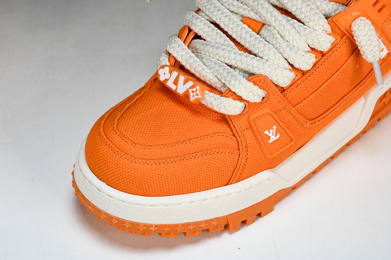 Tênis Louis Vuitton