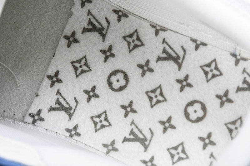 Tênis Louis Vuitton