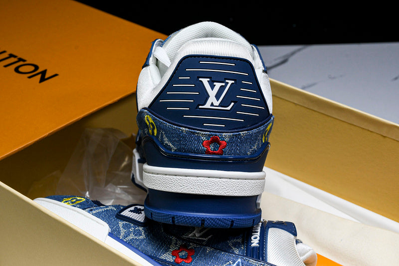 Louis Vuitton Sneaker