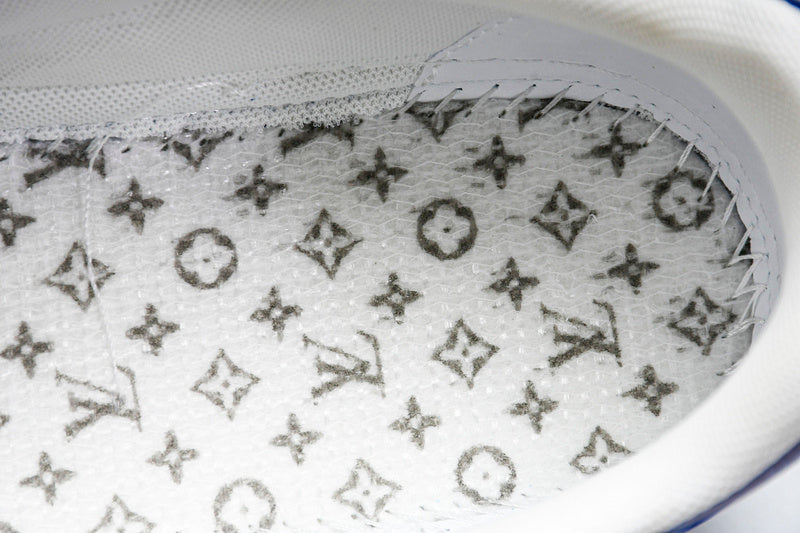 Tênis Louis Vuitton